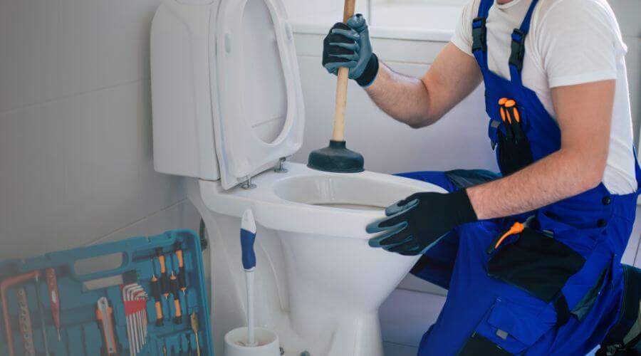Professional Leak Detection in Painesdale, MI